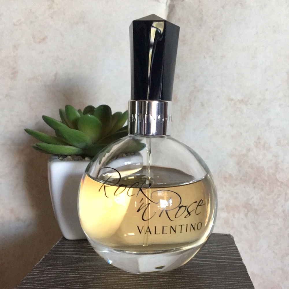 VALENTINO ROCK ‘N ROSE